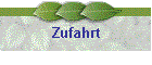 Zufahrt