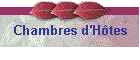 Chambres d'Htes